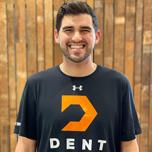 Meet your Posher, Micky